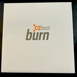 Orangetheory Fitness Heart Rate Monitor
